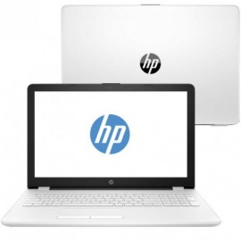 HP Notebook - 15-bs018nk