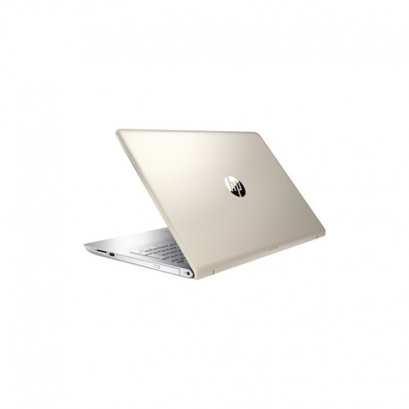 HP Notebook - 15-bs042nk