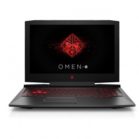 OMEN Laptop 15-ce006nk