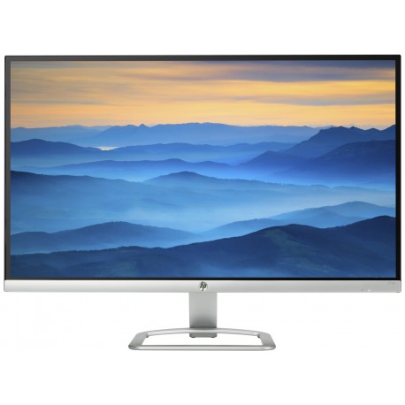  Ecran HP 27es 68.58 cm (27")