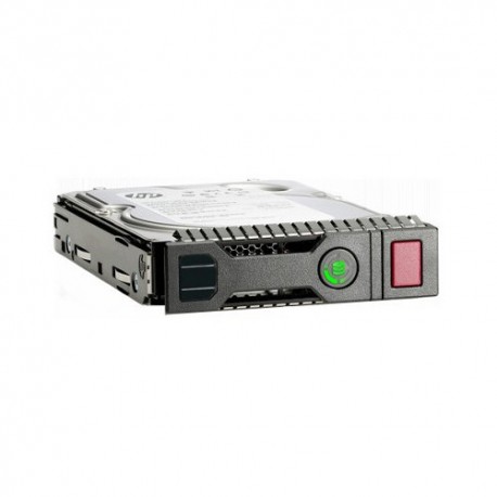 DISQUES DUR POUR SERVEUR FORMAT SFF 2,5'' SAS 6G