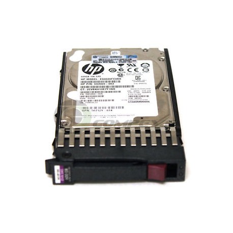 DISQUES DUR POUR SERVEUR NEW : FORMAT SFF 2,5'' SAS 12G