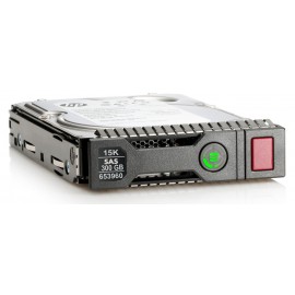 DISQUES DUR POUR SERVEUR NEW : FORMAT SFF 2,5'' SAS 12G