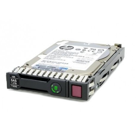 DISQUES DUR POUR SERVEUR NEW : FORMAT SFF 2,5'' SAS 12G