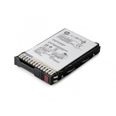 DISQUES DUR POUR SERVEUR NEW : FORMAT 2,5'' SATA Read Intensive SSD 