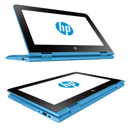 HP Stream x360 - 11-aa001nk