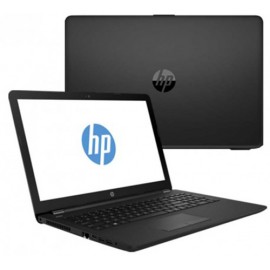 HP Notebook - 15-bs041nk