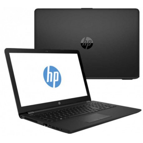 HP Notebook - 15-bs041nk