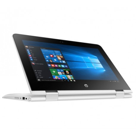 HP x360 - 11-ab101nk