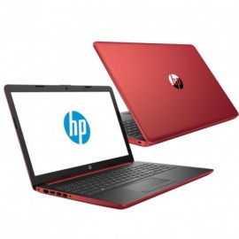 HP Notebook 15-da0008nk