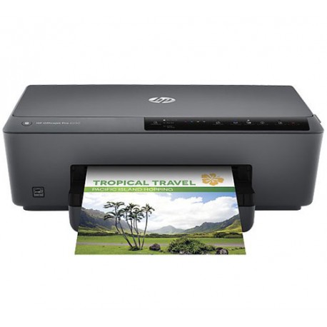 HP Officejet Pro 6230