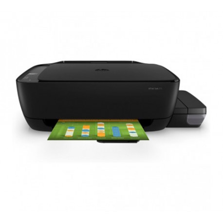 HP Ink Tank 315 All-in-One