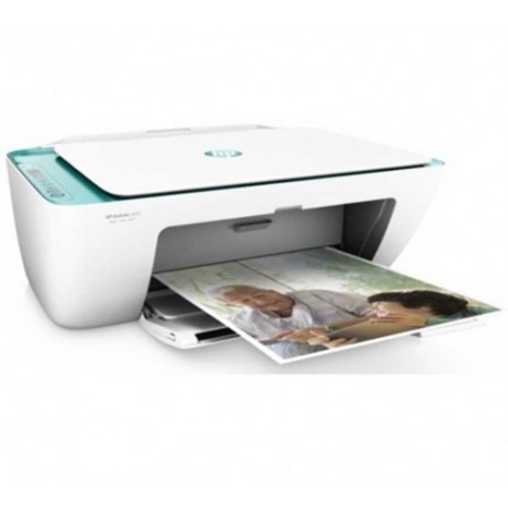 HP Deskjet Ink Advantage 2632 AiO