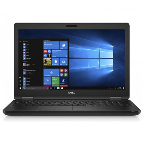 DELL LATITUDE 5580