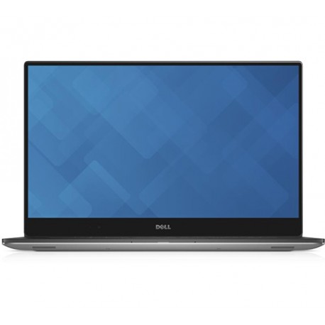 DELL Precision 5520