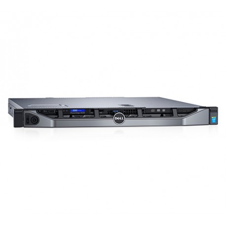 PowerEdge R230 (sans kit Rack)