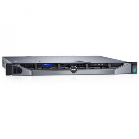 PowerEdge R230