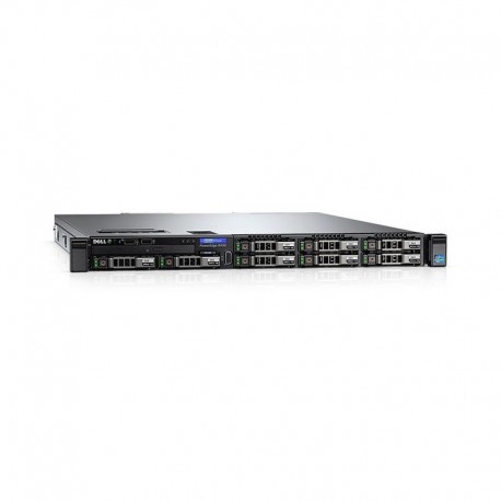 PowerEdge R430