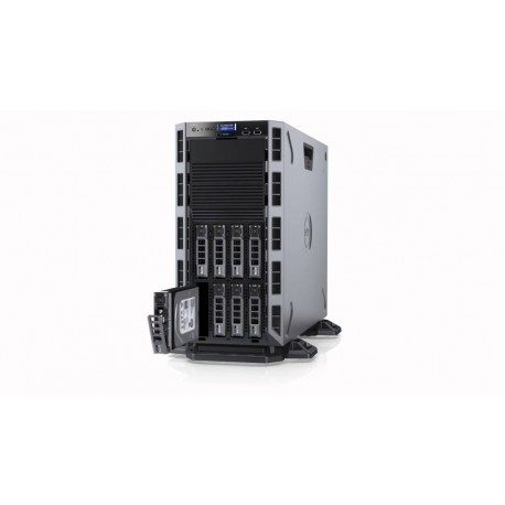 Dell Power Edge T330