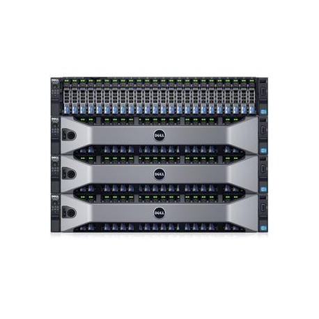 Serveur Dell PowerEdge R730