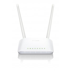 D-LINK WIFI