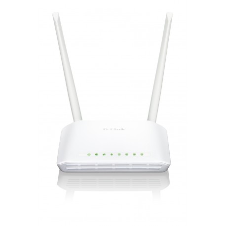 D-LINK WIFI