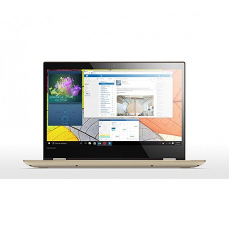 LENOVO YOGA 520-14 IKBR