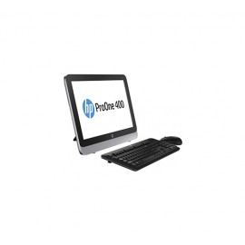 HP ProOne 400 G3 20-inch Non-Touch