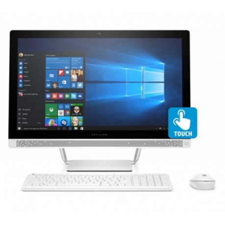 HP Pavilion AIO 24-r100nk