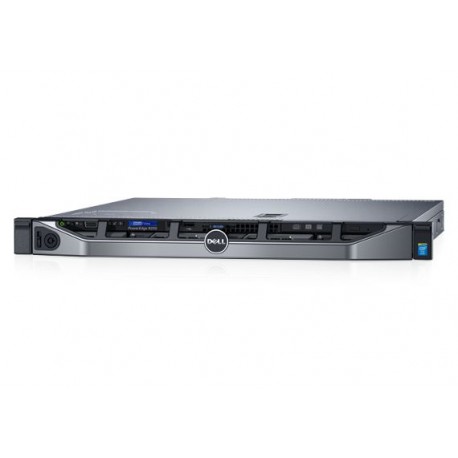 PowerEdge R230