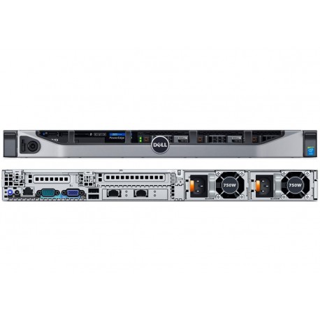 PowerEdge R630