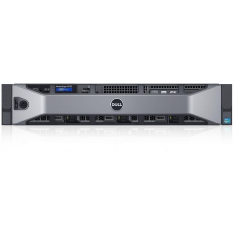 PowerEdge R730 