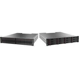 Lenovo Storage ThinkSystem DS2200 V2 SFF FC/ISCSI