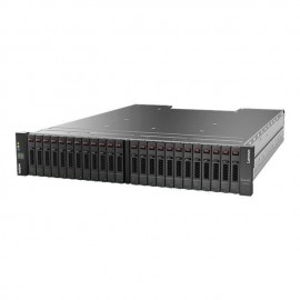 Lenovo Storage ThinkSystem DS4200 SFF FC/iSCSI Dual Controller Unit