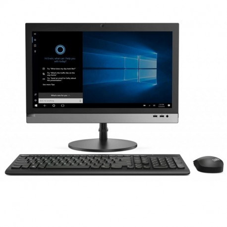 Pc de Bureau ALL IN ONE LENOVO V330 i3 8è Gén 4Go 1To