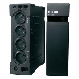 Eaton Ellipse ECO 650 FR