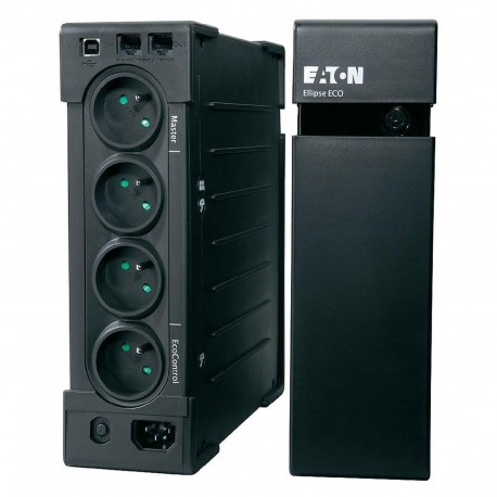 Eaton Ellipse ECO 650 FR