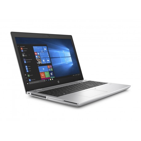 HP ProBook 650 G4