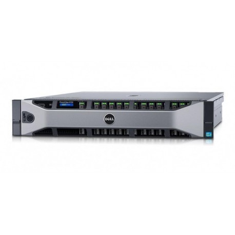 PowerEdge R730 