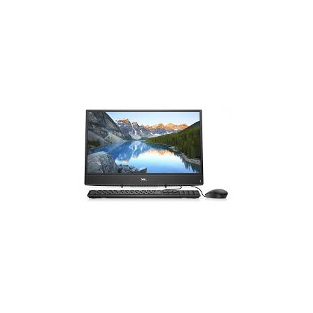 Inspiron All-in-One 3277