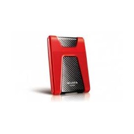 HDD ANTICHOC 2T ROUGE 3.0