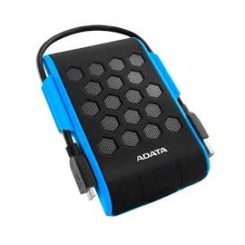HDD WATERPROOF 2.5 BLEU 1TB 3.1