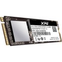 XPG SX8200 512GB 3D NAND NVMe Gen3x4 M.2 2280