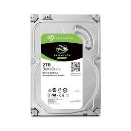 SEAGATE HDD Desktop Skyhawk Guardian Surveillance