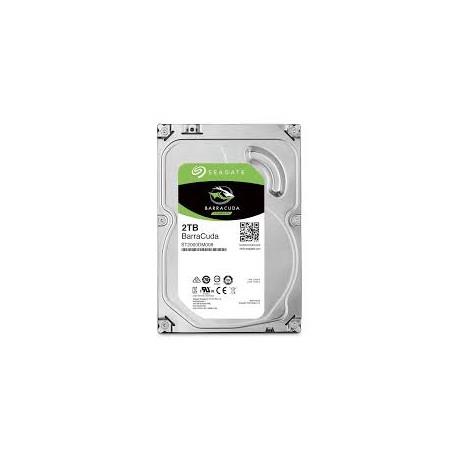 SEAGATE HDD Desktop Skyhawk Guardian Surveillance