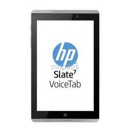 HP Slate 7 6100en VoiceTab