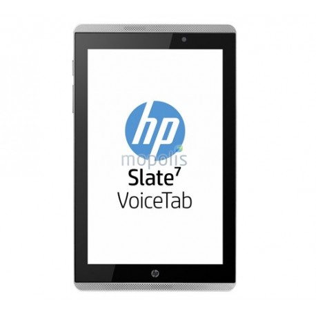 HP Slate 7 6100en VoiceTab
