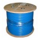 FTP CAT6 CU LSZH 