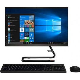 AIO A340-22IWL CORE_I3-8145U/4GO/1TB/21.5FHD NT/FD