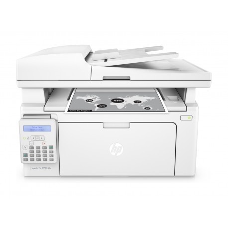 HP LaserJet Pro MFP M130fn